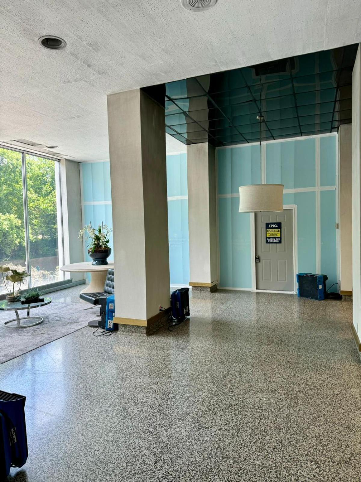 Atl Downtown 2Br King Bed Free Parking Lm1902 Villa AtlantaAtlanta  Kültér fotó